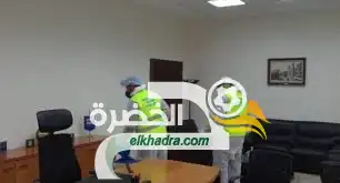 الفاف يعتمد تقديم الدروس النظرية لشبان الأكاديمية عن بعد