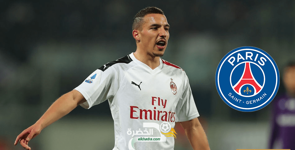 ميلان يرفض عرض البياسجي لضم بن ناصر مقابل 30 مليون يورو