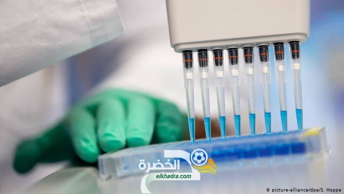 ألمانيا.. بدء تجربة لقاح واعد ضد كورونا سريرياً