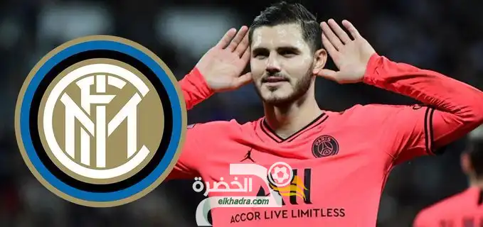 البياسجي يقرر عدم تفعيل خيار الشراء في عقد إيكاردي