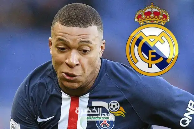 الخليفي غاضب من محاولات ريال مدريد لإغراء مبابي