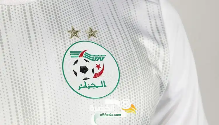 المنتخب الوطني: أديداس والفاف يحضران قميص الخضر الجديد