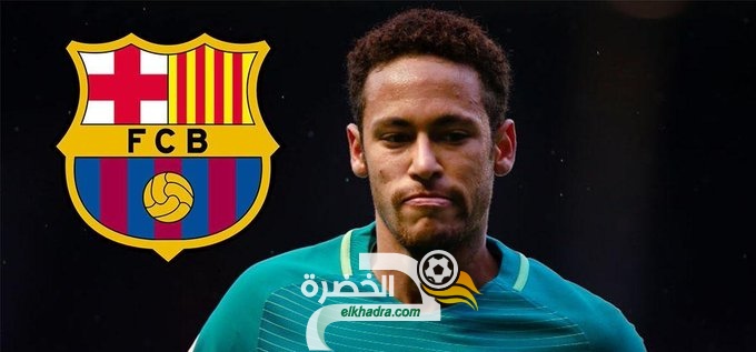 برشلونة سيقاتل في الصيف من أجل ضم نيمار 2