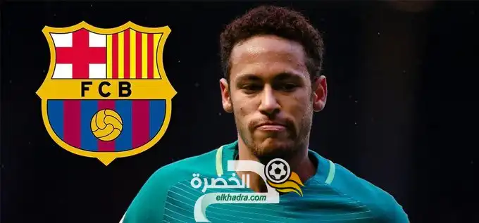 برشلونة سيقاتل في الصيف من أجل ضم نيمار