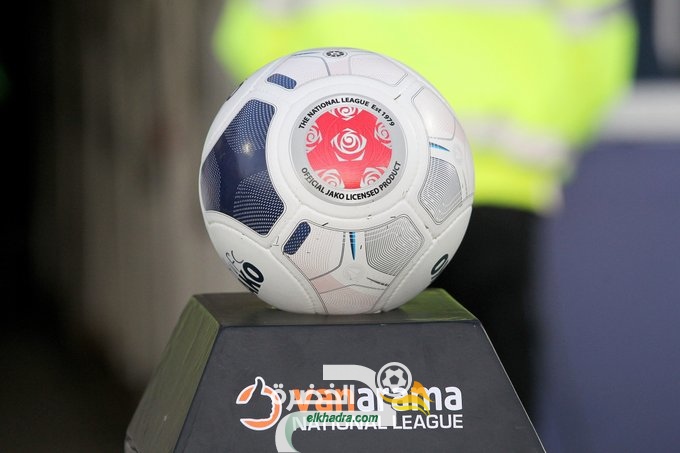موعد جديد لعودة الدورى الإنجليزى الممتاز “البريميرليج”