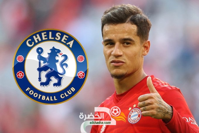 ليفربول يمنح تشيلسي الفرصة للتعاقد مع فيليب كوتينيو