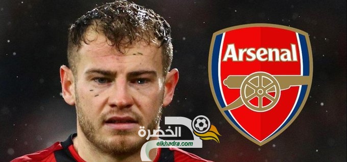 آرسنال يقترب من اللاعب ريان فريزر في صفقة مجانية 25 آرسنال يقترب من اللاعب ريان فريزر في صفقة مجانية 25