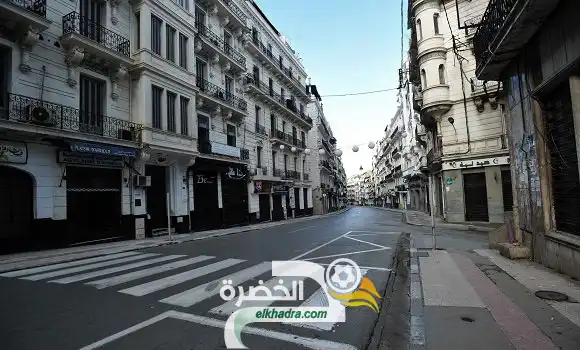 كورونا : تمديد الحجر الحالي و مجمل التدابير الوقائية الـمرافقة له إلى 14 ماي
