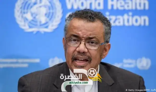 الصحة العالمية: وباء كورونا لم يزل أمام نهايته وقت طويل