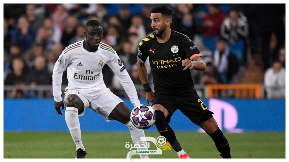 لجنة الانضباط بالاتحاد الأوروبي تفرض غرامات وعقوبات على مانشستر سيتي