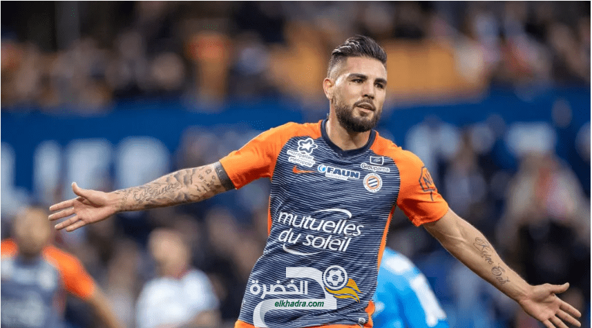 صحفي فرنسي : “بالنسبة لي أندي ديلور هو الأفضل في الدوري الفرنسي”