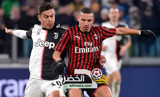 بن ناصر احسن لاعب مغاربي حسب فرانس فوتبال