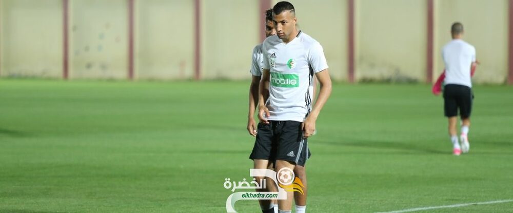 الجزائري إلياس حساني يعود الى الدوري البلغاري