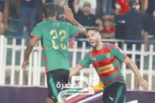 لجنة العمل والمراقبة للفاف توصي الاندية الجزائرية بتخفيض اجور اللاعبين