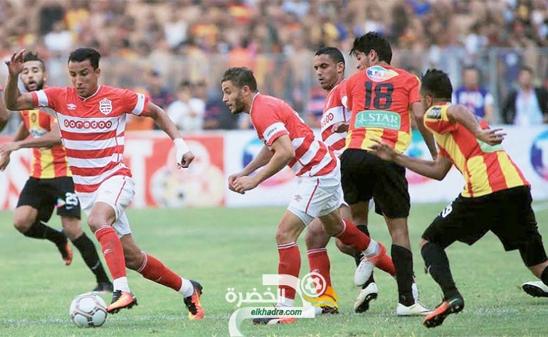 بسبب فيروس كورونا .. البطولة التونسية تخسر أكثر من 15 مليون يورو