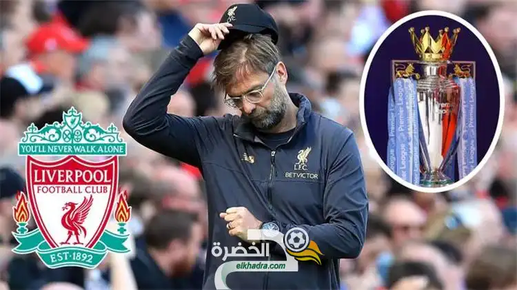 الدوري الإنجليزي الممتاز يهدف إلى العودة من جديد يوم 8 جوان المقبل