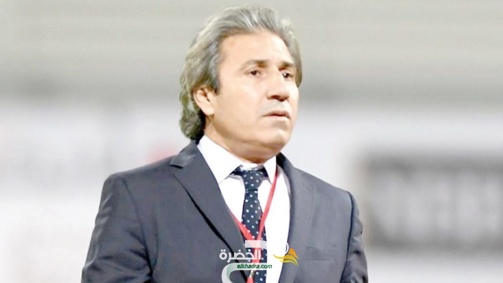 الكوكي : «سنستمر في نفس طريقة التحضير بواسطة تطبيقات التواصل الاجتماعي»