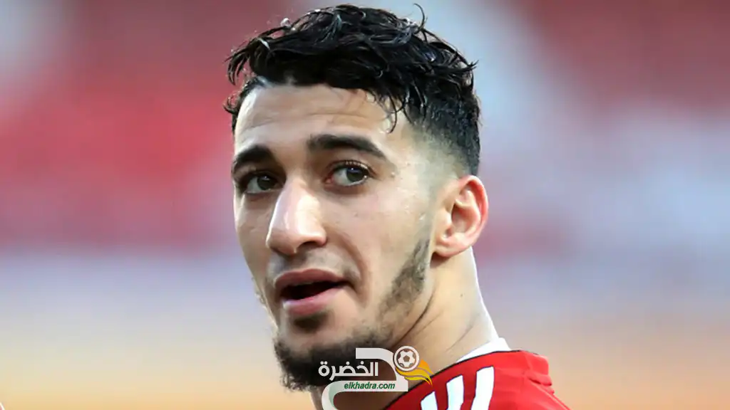 بن رحمة : “رسالة شكر إلى الأطباء والممرضين ، تحيا الجزائر”