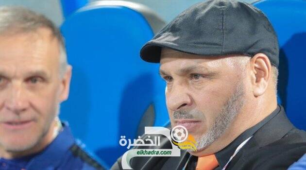 بن زكري: الهلال هو الفريق الأقوى بالدوري السعودي 10