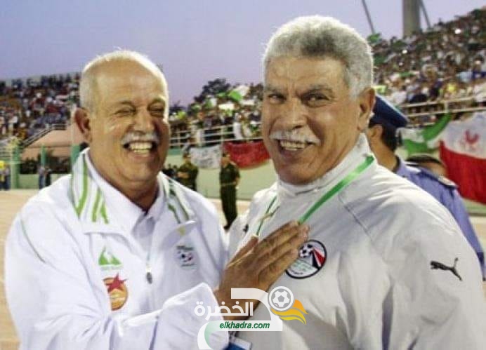 حسن شحاتة : “لم نفشل في التأهل لمونديال 2010، بل تم التآمر علينا”