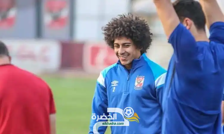 حسين السيد في الصفاقسي بصفة نهائية