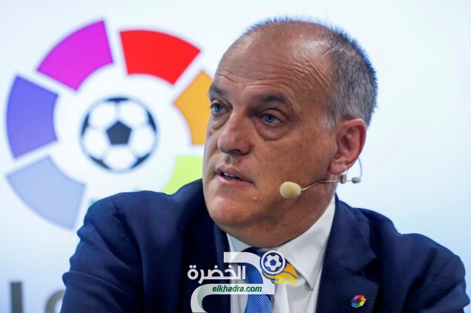 الليغا تخطط للعودة ولعب مباراة كل 72 ساعة بدءًا من 29 ماي