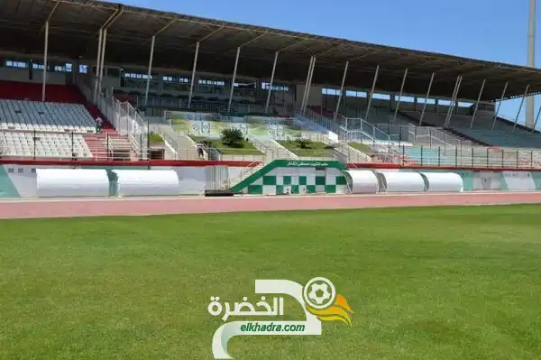 الفاف : “استئناف الدوري الجزائري بدون جمهور”