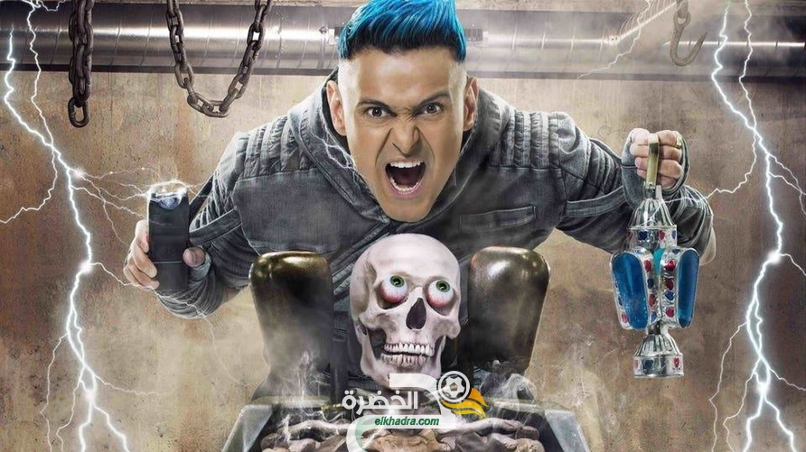الأهلي المصري يعيد إلى “Mbc” الأموال لإيقاف حلقة سيد عبدالحفيظ مع رامز جلال