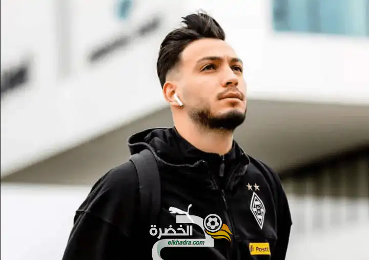 بن سبعيني : فريق المفضل في أوروبا هو مانشستر يونايتد