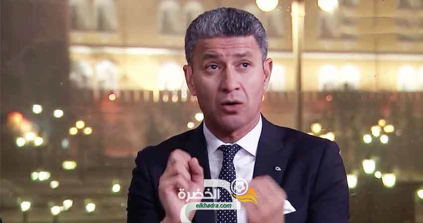 زبير بية : هذا الفرق بين رياض محرز و محمد صلاح
