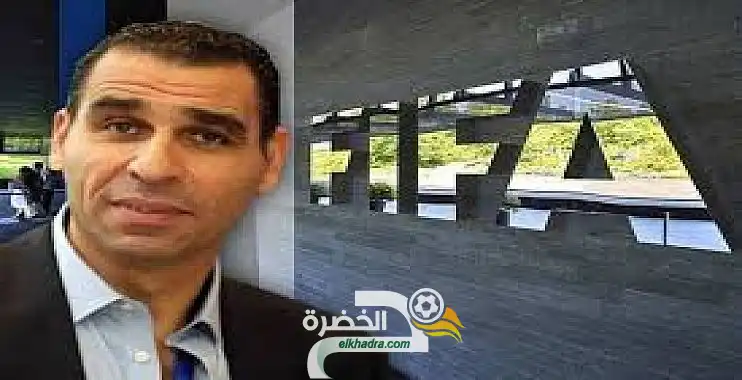 زطشي يبحث مع رئيس الفيفا مستقبل كرة القدم بعد كورونا