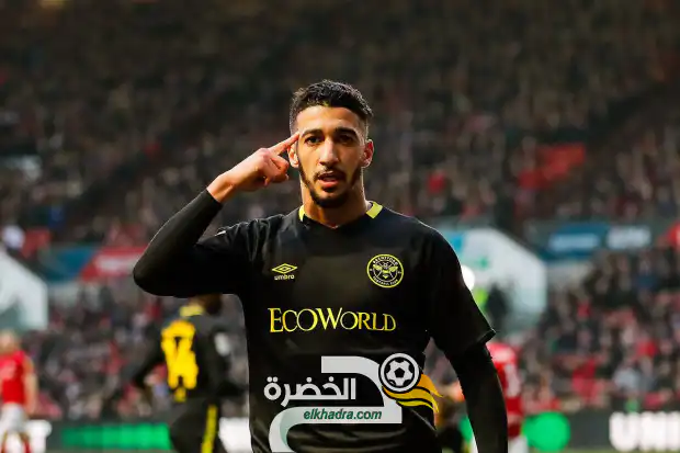 سعيد بن رحمة : ” محرز ظاهرة و لا يجب مقارنته بـ صلاح و ماني “