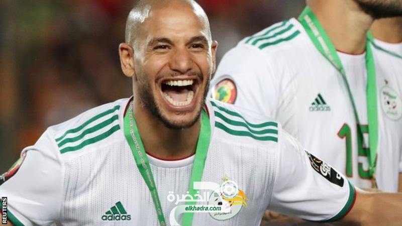 عدلان ڨديورة :”اعتقد انه يجب الغاء كأس الأمم الأفريقية 2021 او تأجيلها”