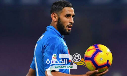فوزي غلام مطلوب في الدوري الإنجليزي