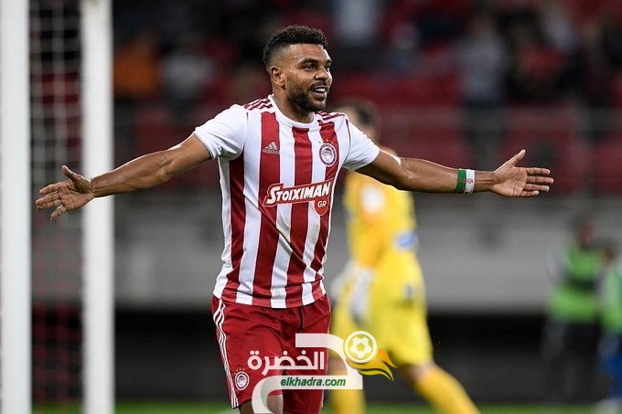 النصر السعودي ينفي تفاوضه مع الدولي الجزائري هلال سوداني