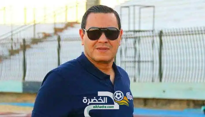 بن عيسى رئيس اتحاد بسكرة: 