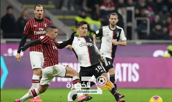 أندية الدوري الإيطالي تصوِّت بالإجماع على استئناف الموسم