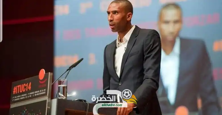 وسائل اعلام مغربية:وادو قبل عرض الجزائر بعدما تجاهله المدير التقني للمغرب روبرتس