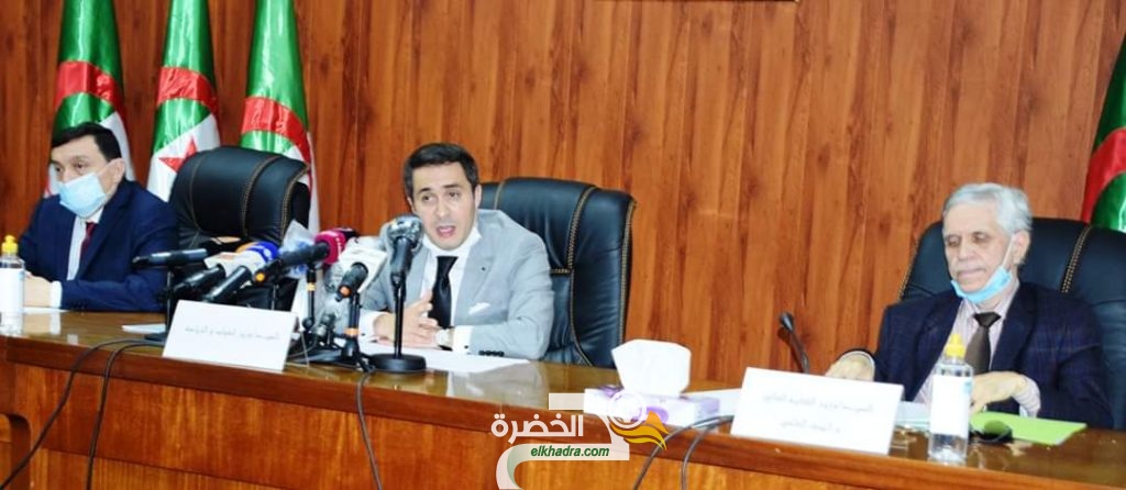 الجزائر تعمل على إعادة بعث الرياضة المدرسية والجامعية