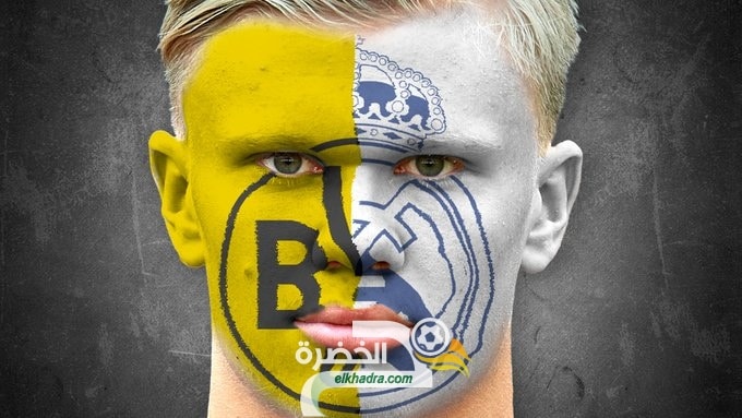 إيجابيات وسلبيات توقيع هالاند لصالح ريال مدريد