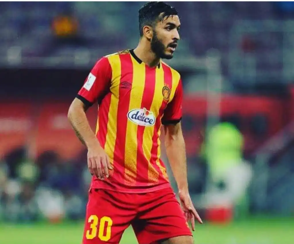 بدران يعود للترجي أمام النجم الساحلي