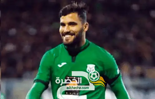 بن عيادة مطلوب في كبار الاندية العربية