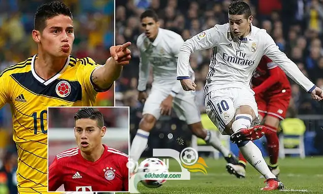 ريال مدريد يريد التخلص من 4 لاعبين على الأقل