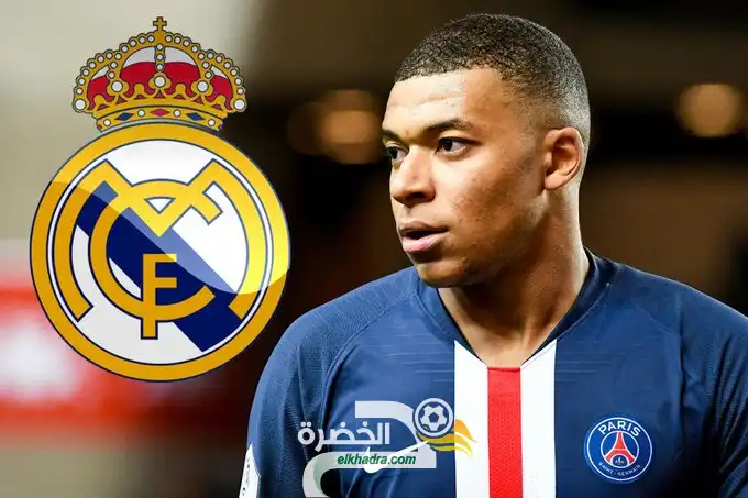 مبابي سيحصل 600 ألف جنيه إسترليني أسبوعيًا مع PSG