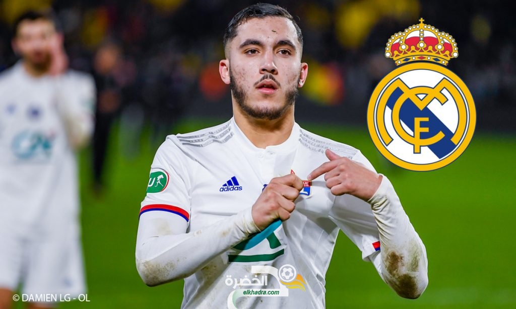 جون ميشال أولاس .. 40 مليون أورو لمن يريد الجوهرة ريان شرقي !