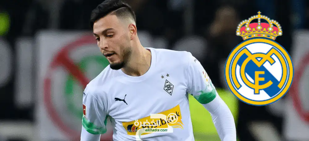 ريال مدريد: زيدان يراقب بن سبعيني