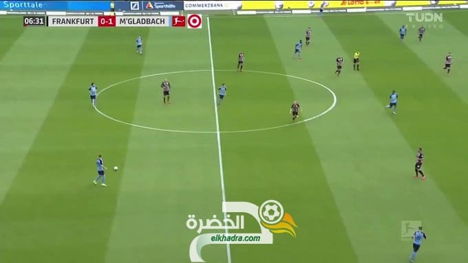 هدف بن سبعيني ضد آينتراخت فرانكفورت اليوم 30 هدف بن سبعيني ضد آينتراخت فرانكفورت اليوم 30