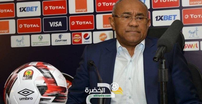 كورونا تخلط أوراق الكاف والكاميرون لتنظيم نهائيات كأس أمم إفريقيا 2021 9