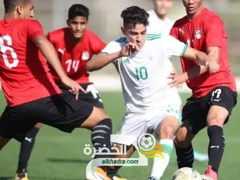 إسحاق بوالصوف مطلوب في نادي نيس الفرنسي