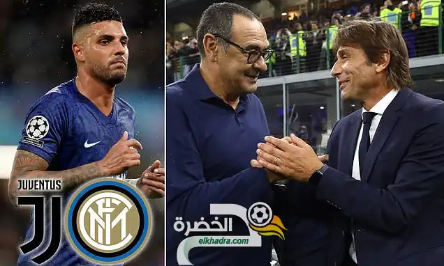 إيمرسون يرحب بالعودة لإيطاليا